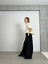jacquard pull over